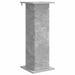 Suport pentru plante Gri Beton 30,5 x 30 x 80,5 cm - WALTI WALTI