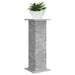 Suport pentru plante Gri Beton 30,5 x 30 x 80,5 cm - WALTI WALTI