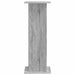 Suport pentru plante Sonoma gri 30,5 x 30 x 80,5 cm - WALTI WALTI