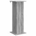 Suport pentru plante 2 pcs Sonoma gri 30,5 x 30 x 80,5 cm - WALTI WALTI