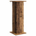 Suport pentru plante Lemn vechi 30,5 x 30 x 80,5 cm - WALTI WALTI