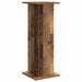 Suport pentru plante Lemn vechi 30,5 x 30 x 80,5 cm - WALTI WALTI