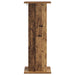 Suport pentru plante Lemn vechi 30,5 x 30 x 80,5 cm - WALTI WALTI