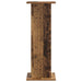Suport pentru plante Lemn vechi 30,5 x 30 x 80,5 cm - WALTI WALTI