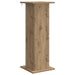 Suport pentru plante Stejar Artizanal 30,5 x 30 x 80,5 cm - WALTI WALTI