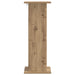 Suport pentru plante Stejar Artizanal 30,5 x 30 x 80,5 cm - WALTI WALTI