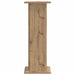 Suport pentru plante Stejar Artizanal 30,5 x 30 x 80,5 cm - WALTI WALTI