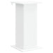 Suport pentru plante Alb 30,5 x 30 x 60,5 cm Lemn prelucrat - WALTI WALTI