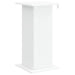 Suport pentru plante Alb 30,5 x 30 x 60,5 cm Lemn prelucrat - WALTI WALTI