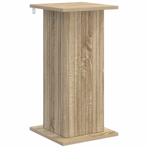 Suport pentru plante Stejar Sonoma 30,5 x 30 x 60,5 cm - WALTI WALTI