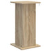 Suport pentru plante 2 pcs Stejar Sonoma 30,5 x 30 x 60,5 cm - WALTI WALTI