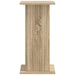 Suport pentru plante 2 pcs Stejar Sonoma 30,5 x 30 x 60,5 cm - WALTI WALTI