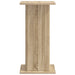 Suport pentru plante 2 pcs Stejar Sonoma 30,5 x 30 x 60,5 cm - WALTI WALTI
