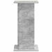 Suport pentru plante Gri Beton 30,5 x 30 x 60,5 cm - WALTI WALTI