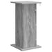Suport pentru plante 2 pcs Sonoma gri 30,5 x 30 x 60,5 cm - WALTI WALTI