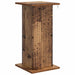 Suport pentru plante Lemn vechi 30,5 x 30 x 60,5 cm - WALTI WALTI