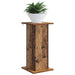 Suport pentru plante Lemn vechi 30,5 x 30 x 60,5 cm - WALTI WALTI