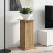 Suport pentru plante Stejar Artizanal 30,5 x 30 x 60,5 cm - WALTI WALTI