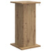 Suport pentru plante Stejar Artizanal 30,5 x 30 x 60,5 cm - WALTI WALTI