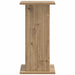 Suport pentru plante Stejar Artizanal 30,5 x 30 x 60,5 cm - WALTI WALTI