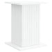 Suport pentru plante 2 pcs Alb 30,5 x 30 x 43 cm Lemn prelucrat - WALTI WALTI