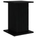 Suport pentru plante 2 pcs Negru 30,5 x 30 x 43 cm - WALTI WALTI