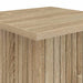 Suport pentru plante Stejar Sonoma 30,5 x 30 x 43 cm - WALTI WALTI