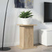 Suport pentru plante Stejar Sonoma 30,5 x 30 x 43 cm - WALTI WALTI