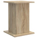 Suport pentru plante Stejar Sonoma 30,5 x 30 x 43 cm - WALTI WALTI