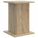 Suport pentru plante Stejar Sonoma 30,5 x 30 x 43 cm - WALTI WALTI