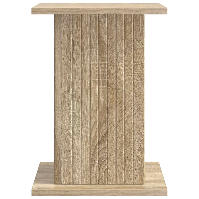 Suport pentru plante Stejar Sonoma 30,5 x 30 x 43 cm - WALTI WALTI