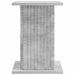 Suport pentru plante Gri Beton 30,5 x 30 x 43 cm Lemn prelucrat - WALTI WALTI