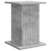 Suport pentru plante 2 pcs Gri Beton 30,5 x 30 x 43 cm - WALTI WALTI