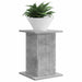 Suport pentru plante 2 pcs Gri Beton 30,5 x 30 x 43 cm - WALTI WALTI