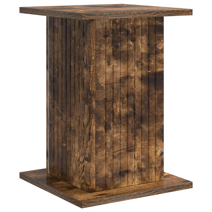 Suport pentru plante Stejar fumuriu 30,5 x 30 x 43 cm - WALTI WALTI