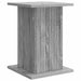 Suport pentru plante Sonoma gri 30,5 x 30 x 43 cm - WALTI WALTI