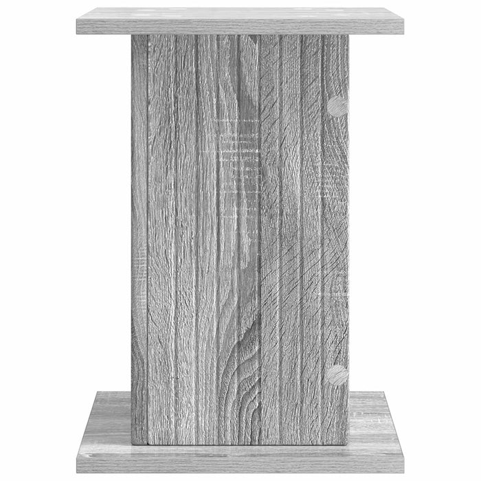 Suport pentru plante Sonoma gri 30,5 x 30 x 43 cm - WALTI WALTI
