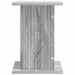 Suport pentru plante Sonoma gri 30,5 x 30 x 43 cm - WALTI WALTI