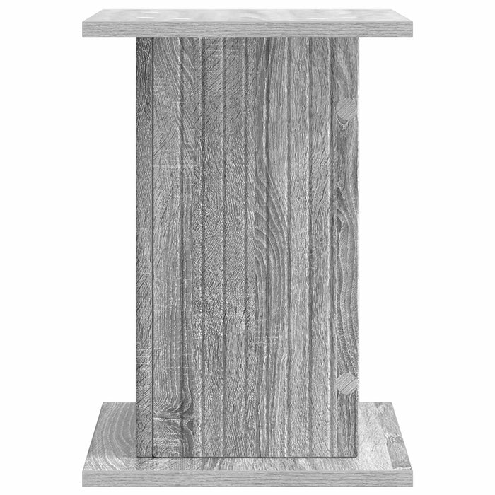 Suport pentru plante Sonoma gri 30,5 x 30 x 43 cm - WALTI WALTI