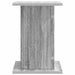 Suport pentru plante Sonoma gri 30,5 x 30 x 43 cm - WALTI WALTI