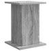 Suport pentru plante 2 pcs Sonoma gri 30,5 x 30 x 43 cm - WALTI WALTI
