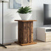 Suport pentru plante Lemn vechi 30,5 x 30 x 43 cm - WALTI WALTI