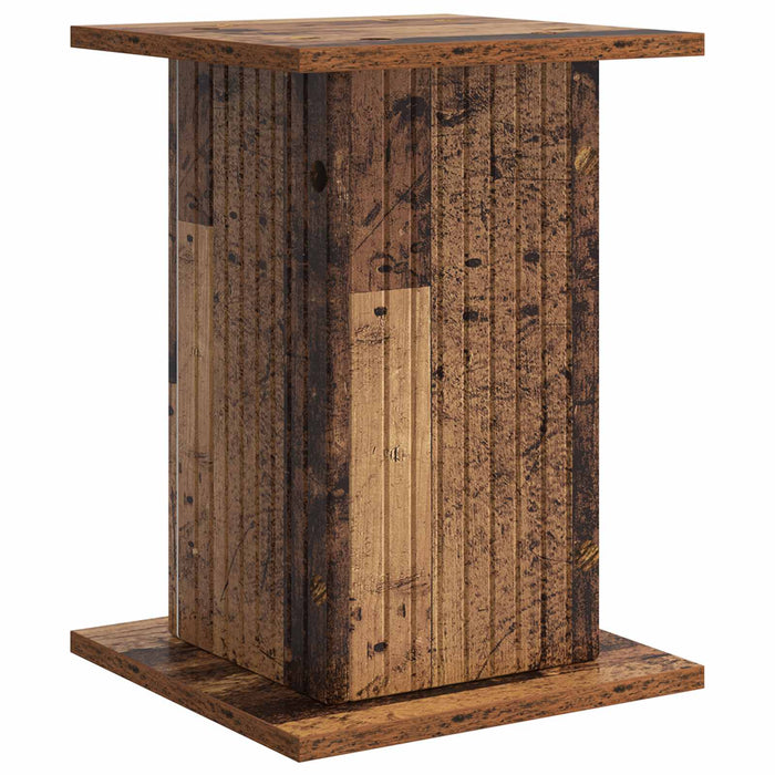 Suport pentru plante Lemn vechi 30,5 x 30 x 43 cm - WALTI WALTI