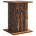 Suport pentru plante 2 pcs Lemn vechi 30,5 x 30 x 43 cm - WALTI WALTI