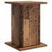 Suport pentru plante 2 pcs Lemn vechi 30,5 x 30 x 43 cm - WALTI WALTI