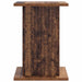 Suport pentru plante 2 pcs Lemn vechi 30,5 x 30 x 43 cm - WALTI WALTI