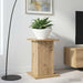 Suport pentru plante Stejar Artizanal 30,5 x 30 x 43 cm - WALTI WALTI