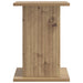 Suport pentru plante 2 pcs Stejar Artizanal 30,5 x 30 x 43 cm - WALTI WALTI