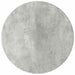 Dulap lateral 2 pcs Gri Beton Ø40 x 50 cm Lemn prelucrat - WALTI WALTI
