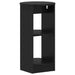 Dulap lateral Negru Lemn prelucrat - WALTI WALTI